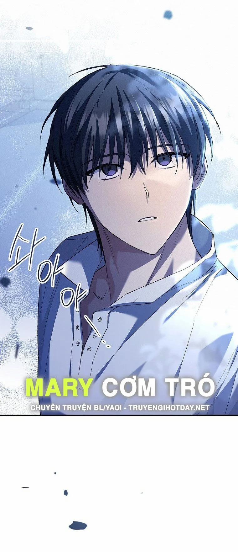 [18+] Turning 13.2 trang 5