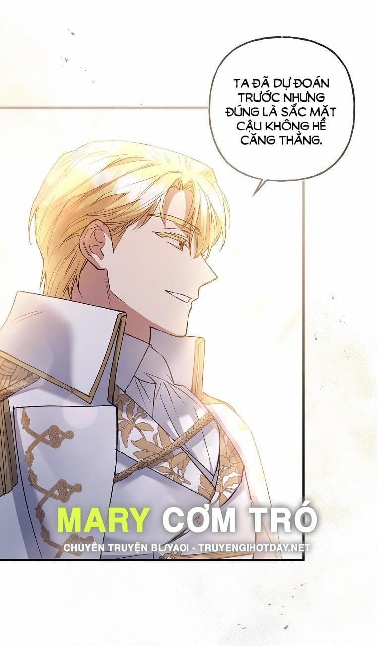 [18+] Turning 14.1 trang 21