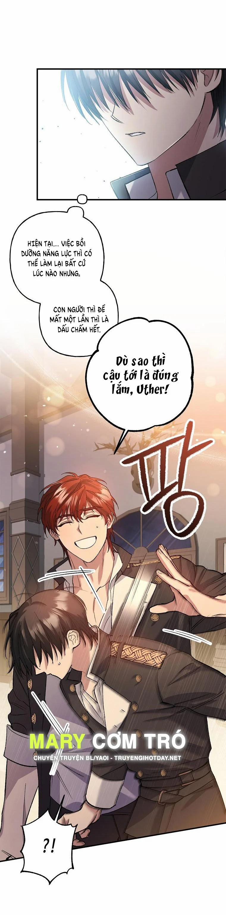 [18+] Turning 14.2 trang 9