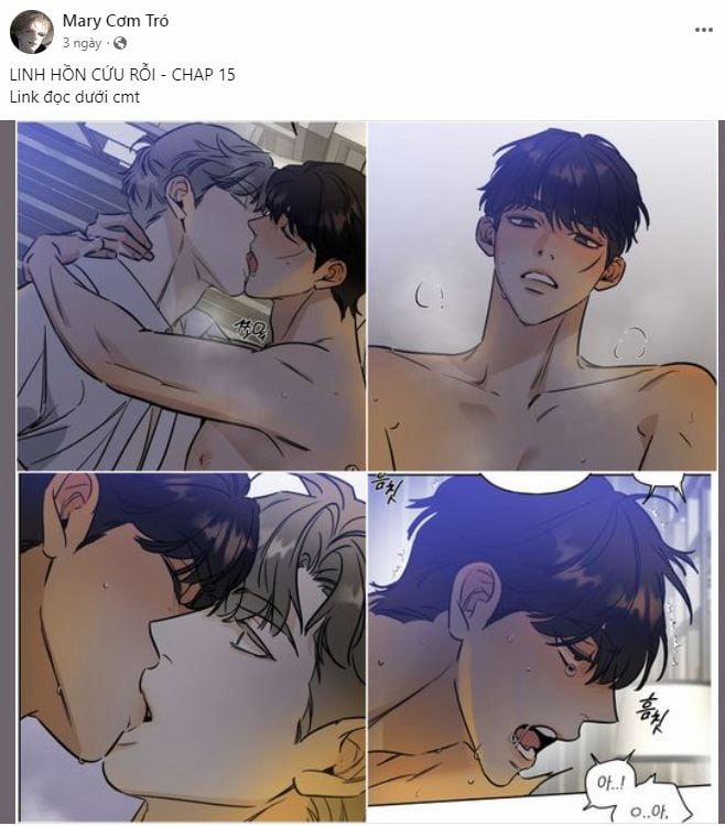 [18+] Turning 15.1 trang 15