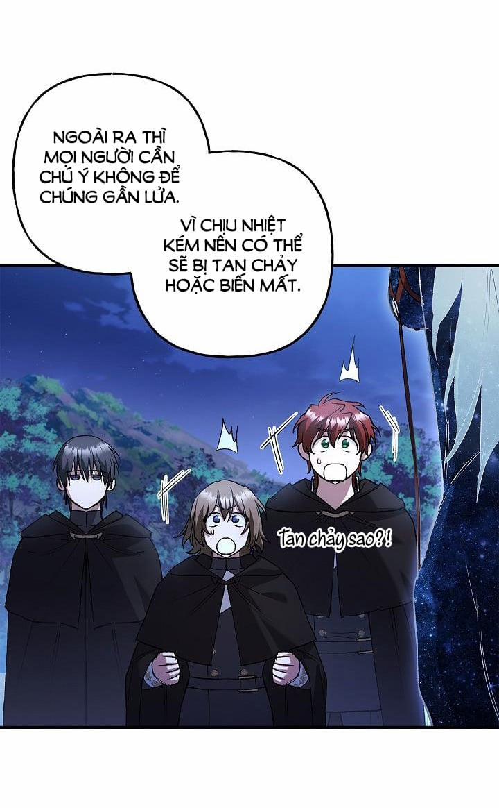 [18+] Turning 16.1 trang 19