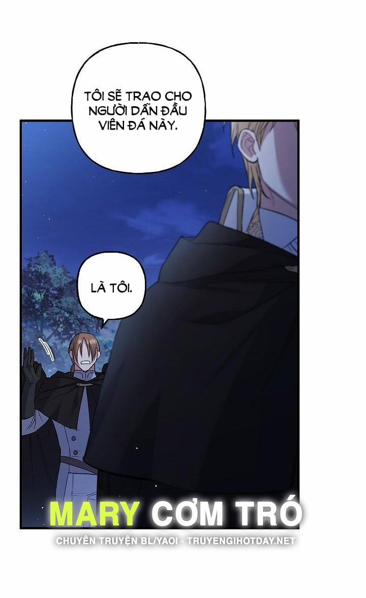 [18+] Turning 16.1 trang 21