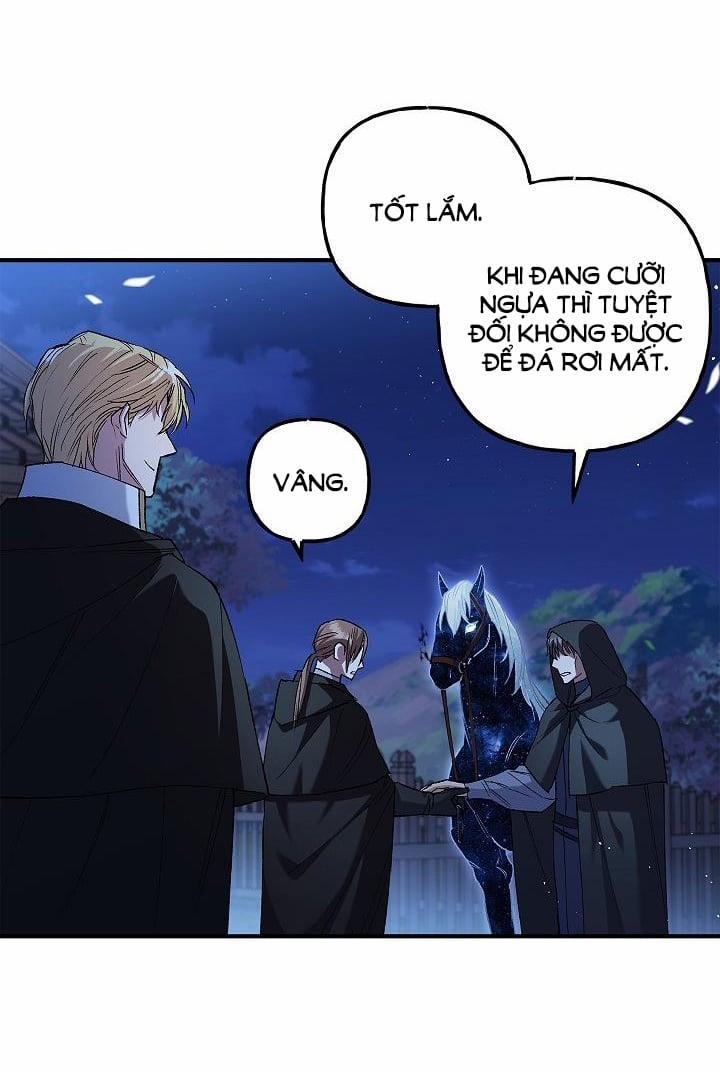 [18+] Turning 16.1 trang 22