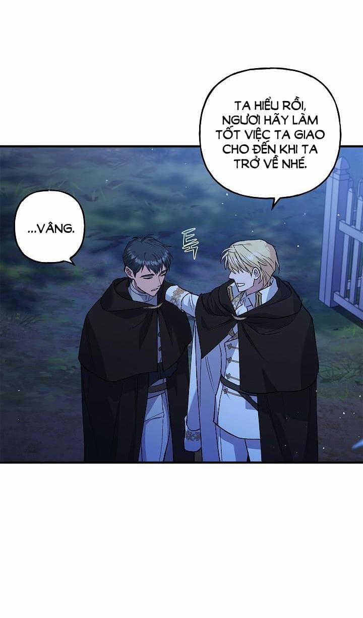 [18+] Turning 16.1 trang 25