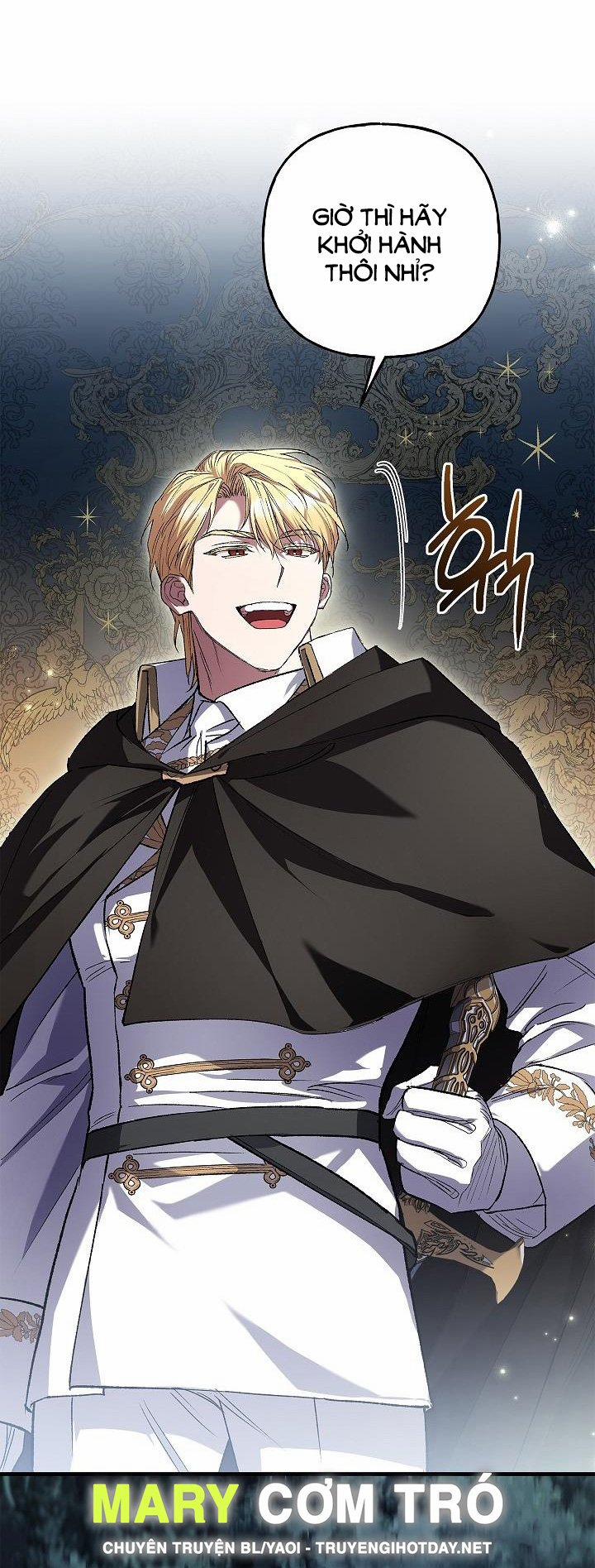 [18+] Turning 16.1 trang 27