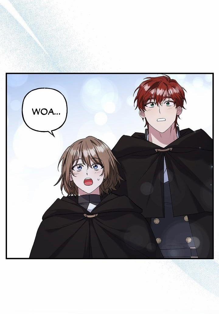 [18+] Turning 16.1 trang 4