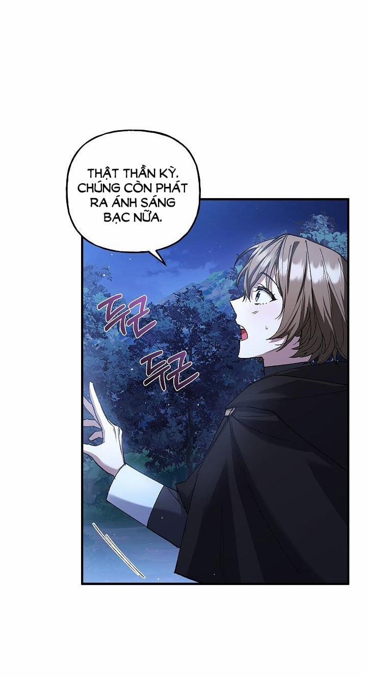 [18+] Turning 16.1 trang 6