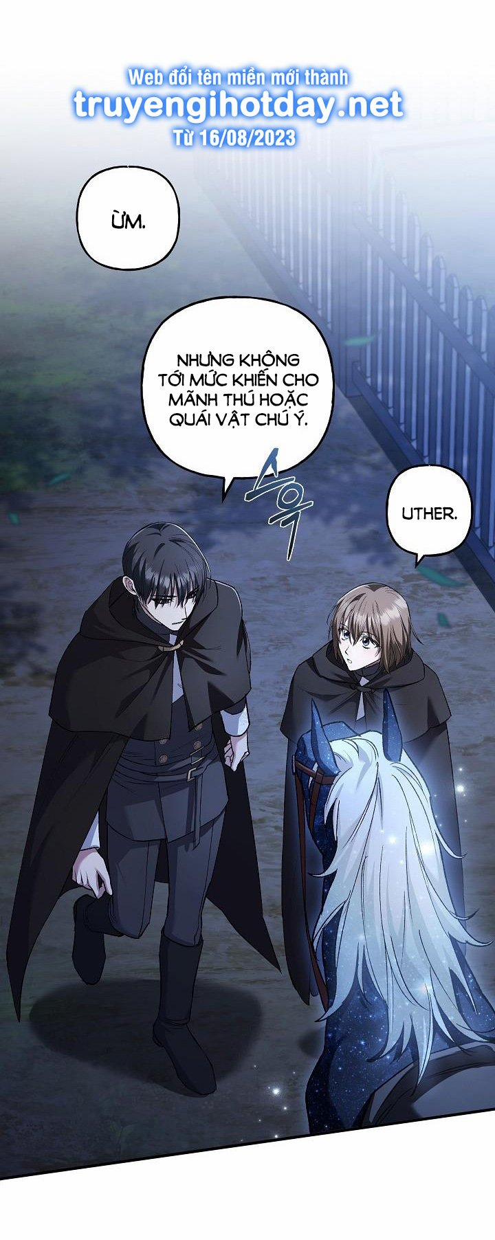 [18+] Turning 16.1 trang 8