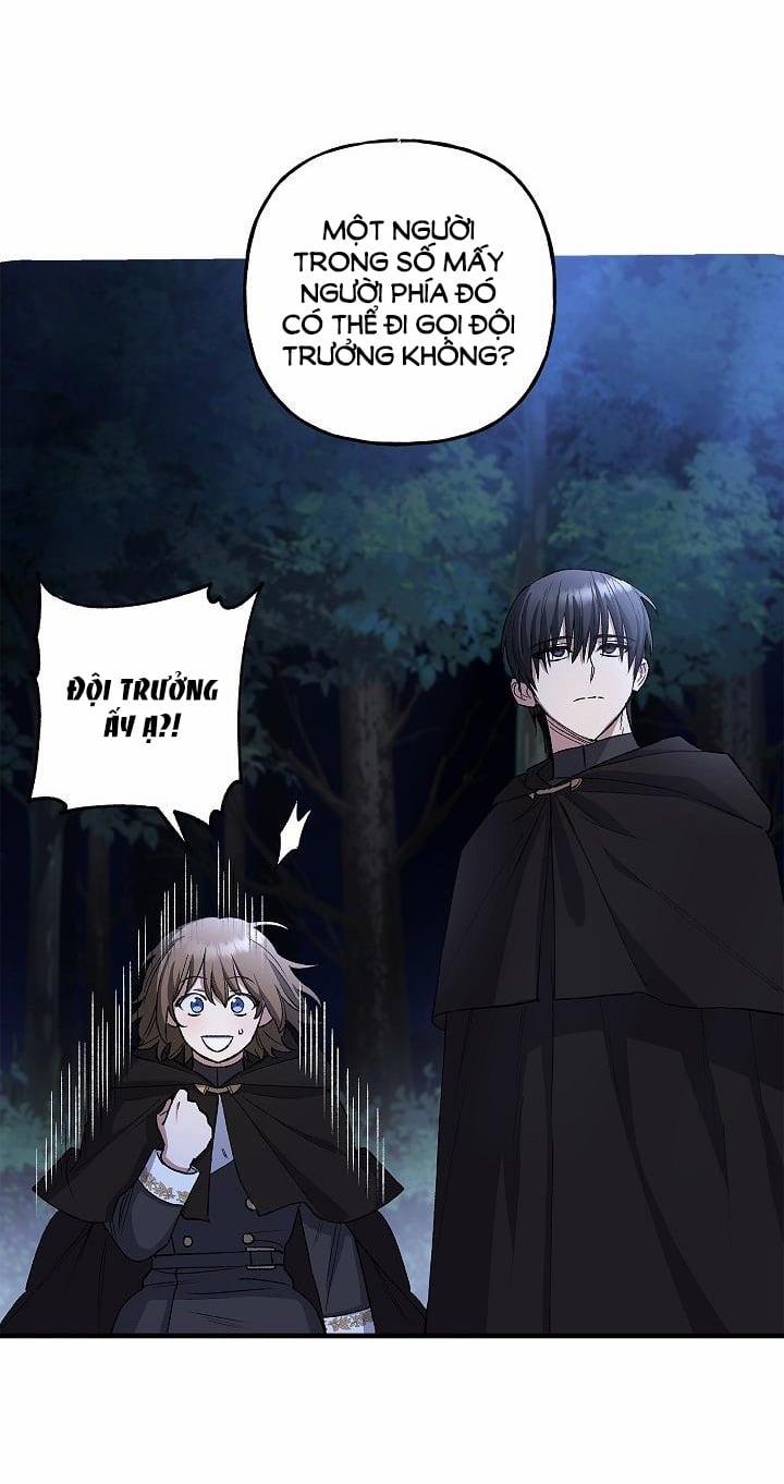 [18+] Turning 16.2 trang 25