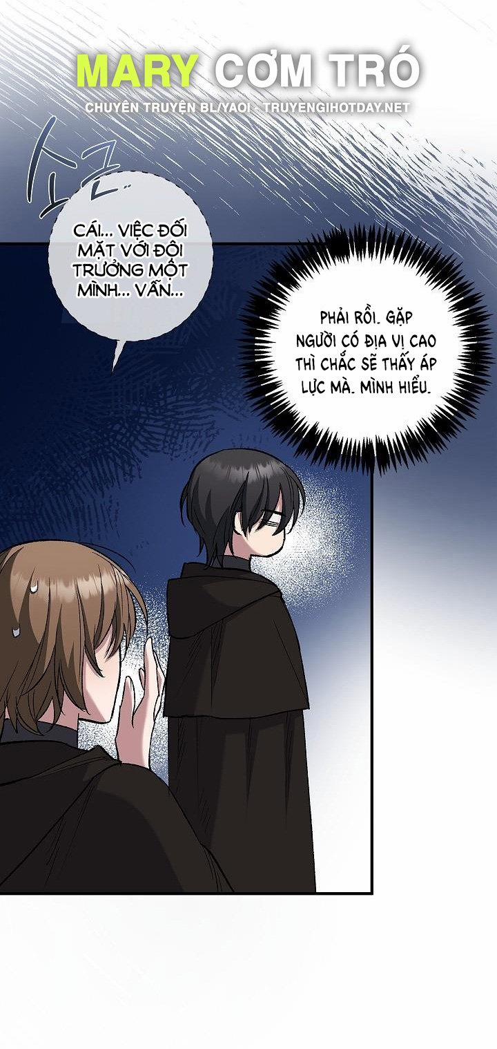 [18+] Turning 16.2 trang 27