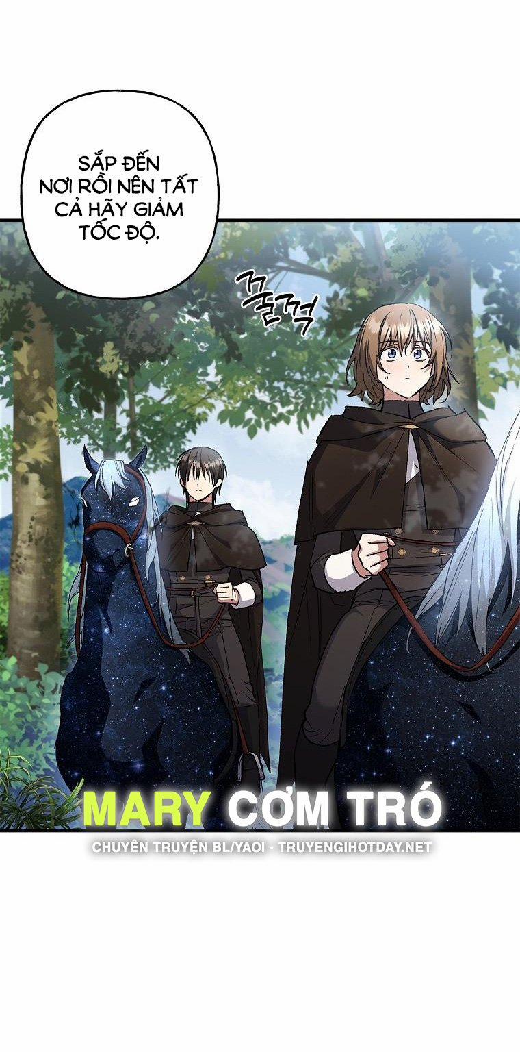 [18+] Turning 17.1 trang 19