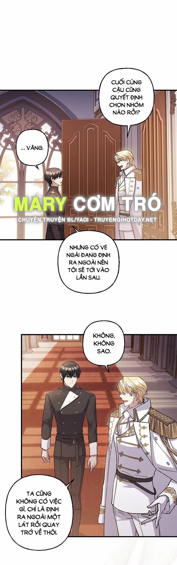 [18+] Turning 7.1 trang 21