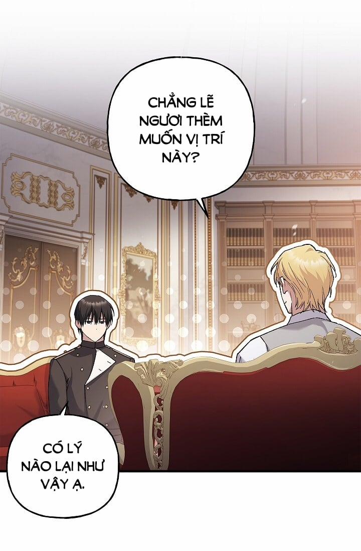 [18+] Turning 8.1 trang 14