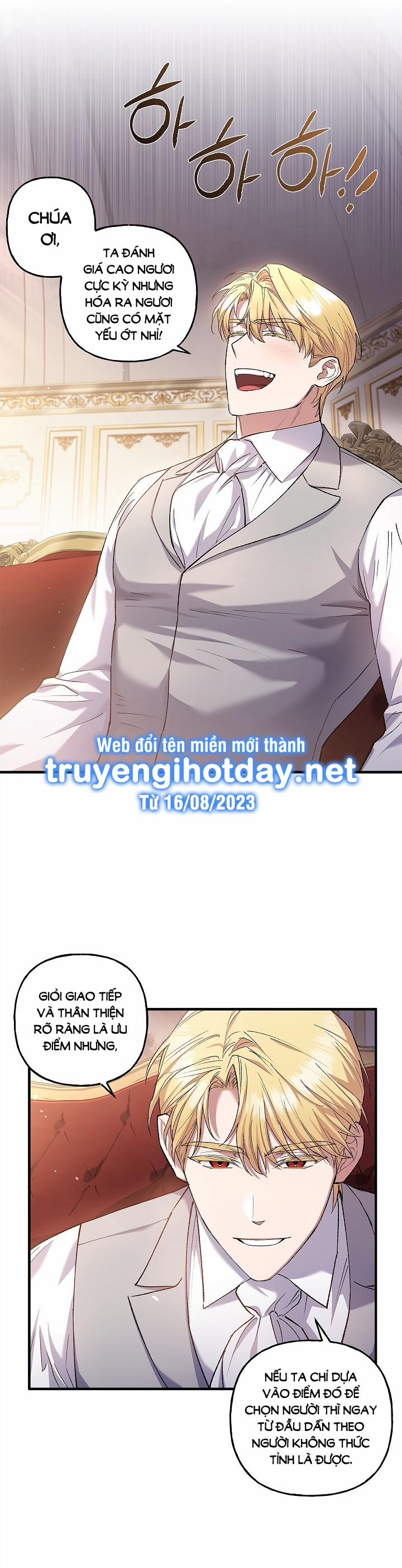 [18+] Turning 8.1 trang 18