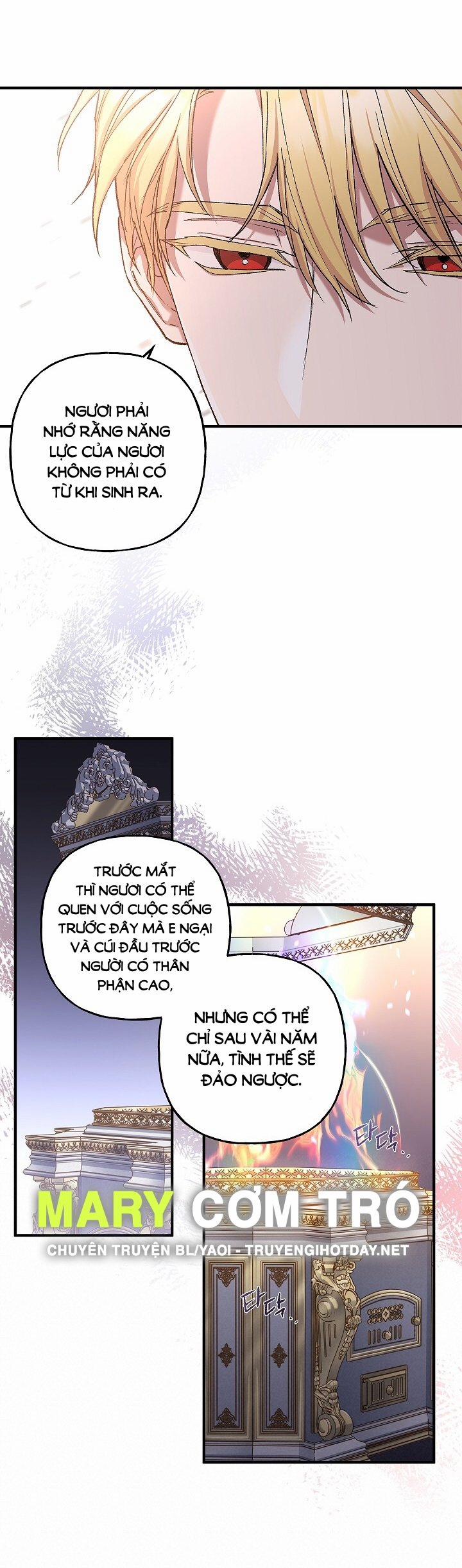 [18+] Turning 8.1 trang 19