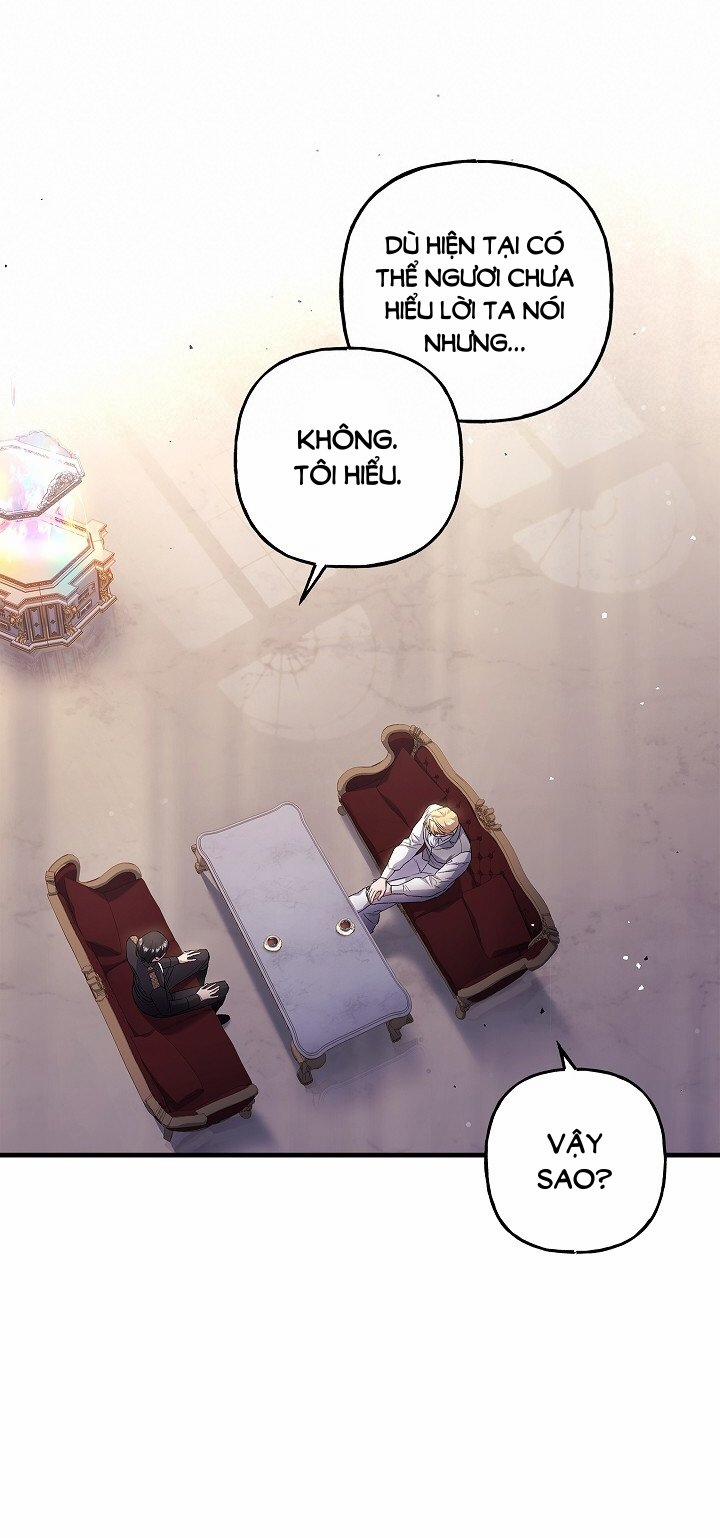 [18+] Turning 8.1 trang 20