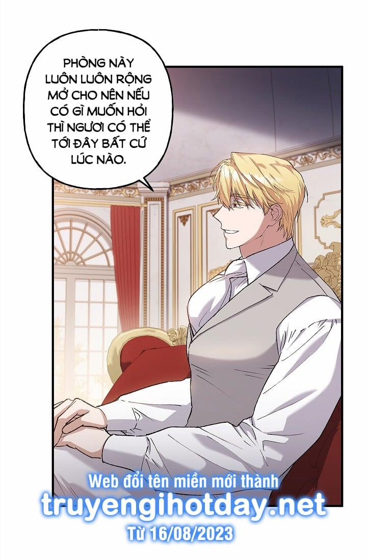 [18+] Turning 8.1 trang 21