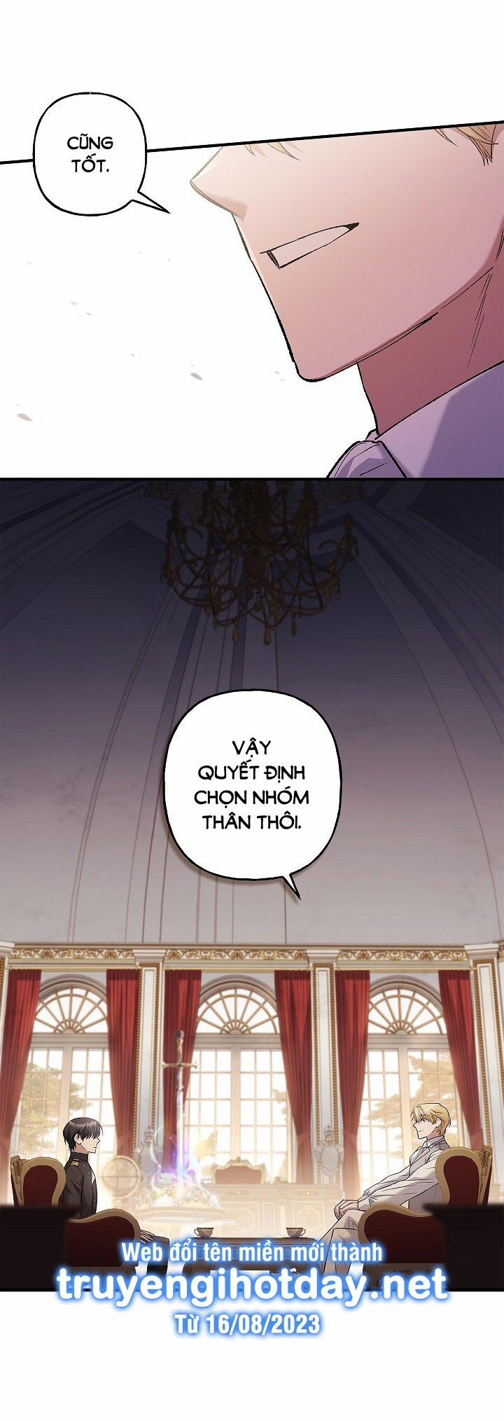 [18+] Turning 8.1 trang 3