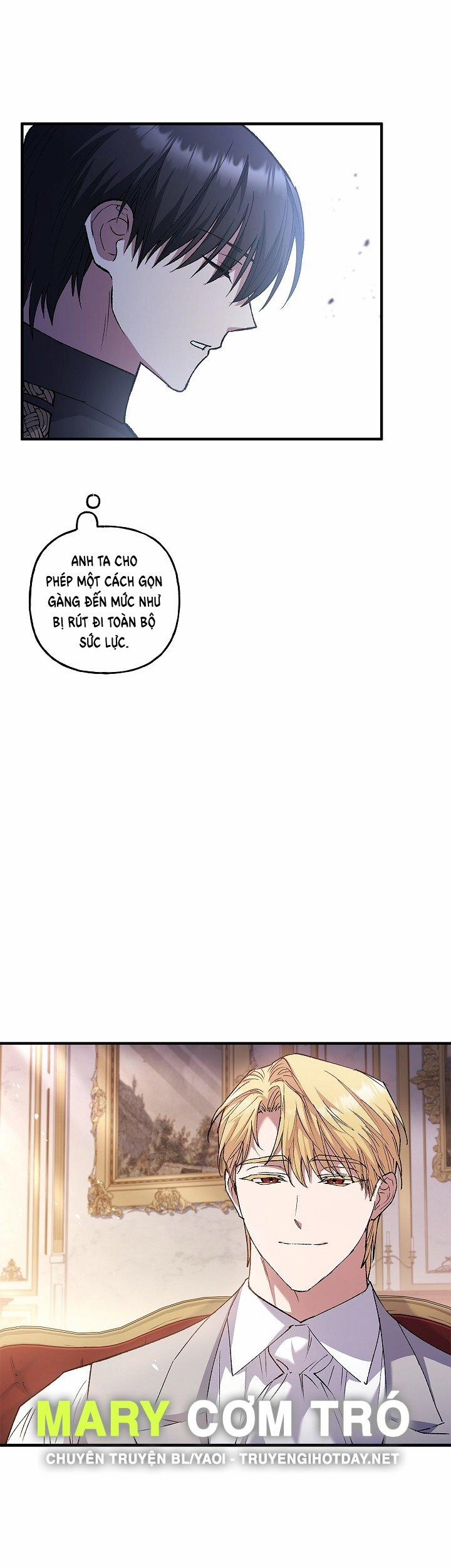 [18+] Turning 8.1 trang 4