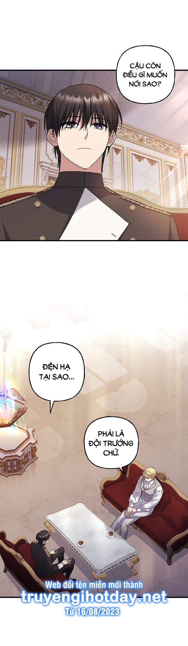 [18+] Turning 8.1 trang 5