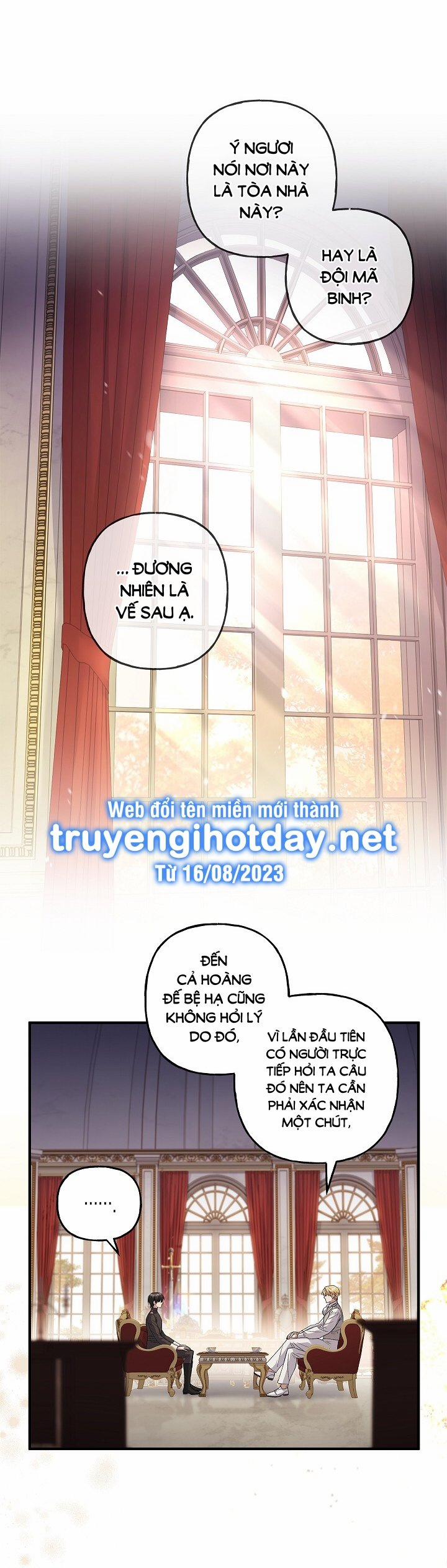 [18+] Turning 8.1 trang 7