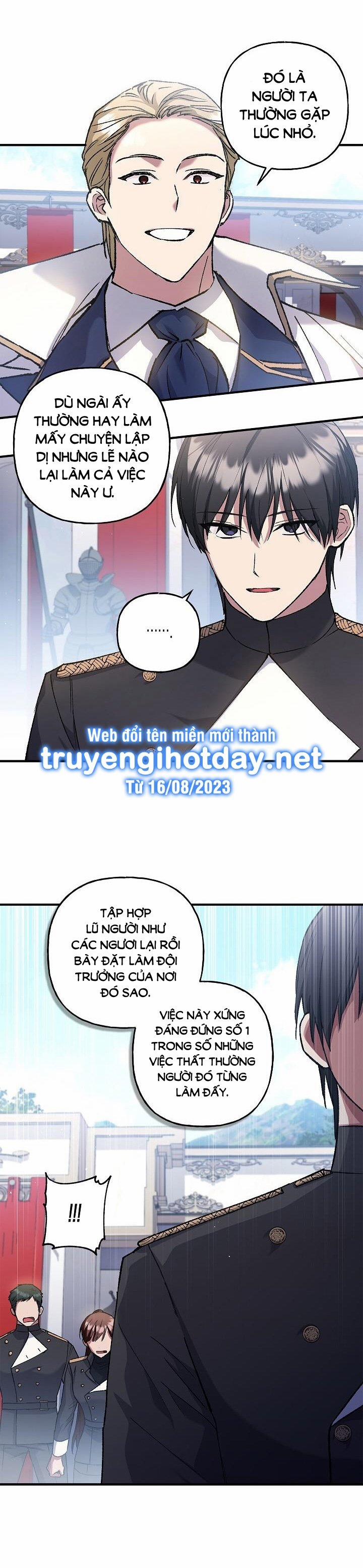 [18+] Turning 9.1 trang 19