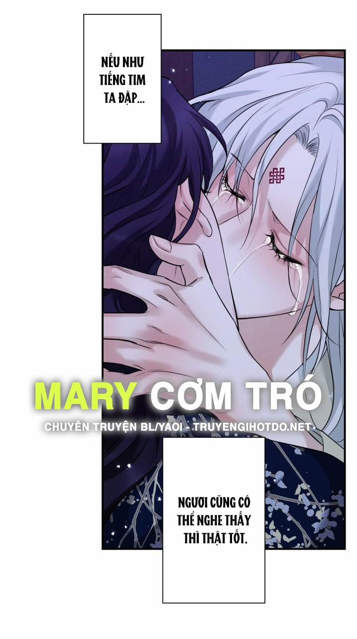 [18+] Tuyển Tập Truyện Bl Ngắn - Double Bell 27 trang 1