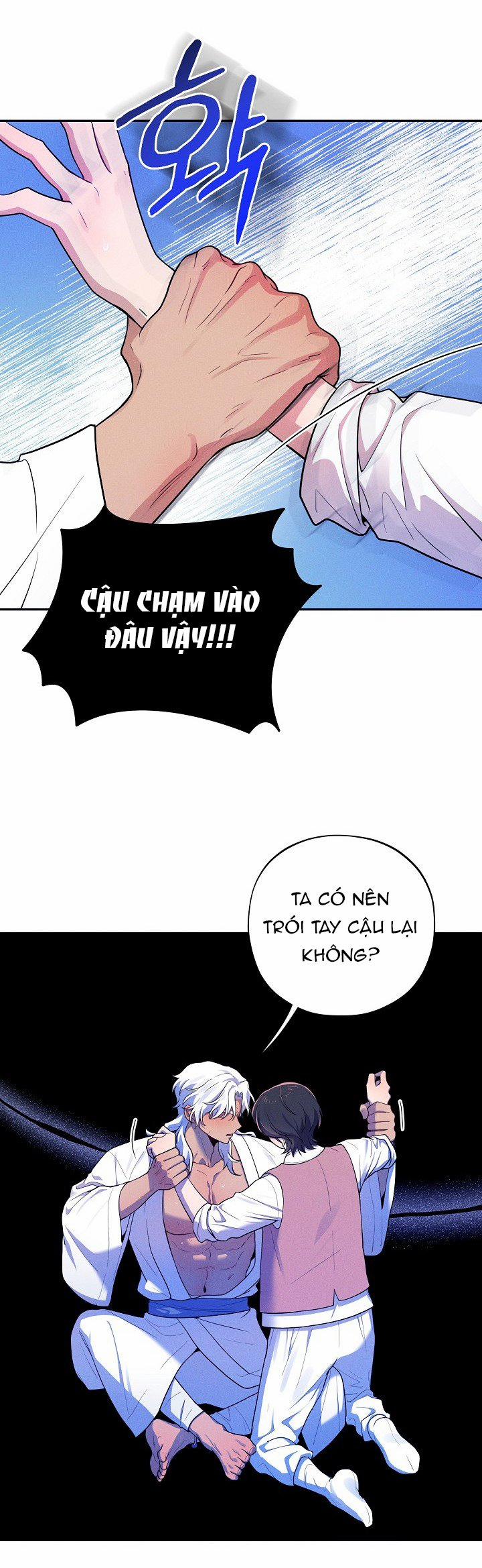 [18+] Tuyển Tập Truyện Bl Ngắn - Double Bell 32 trang 1