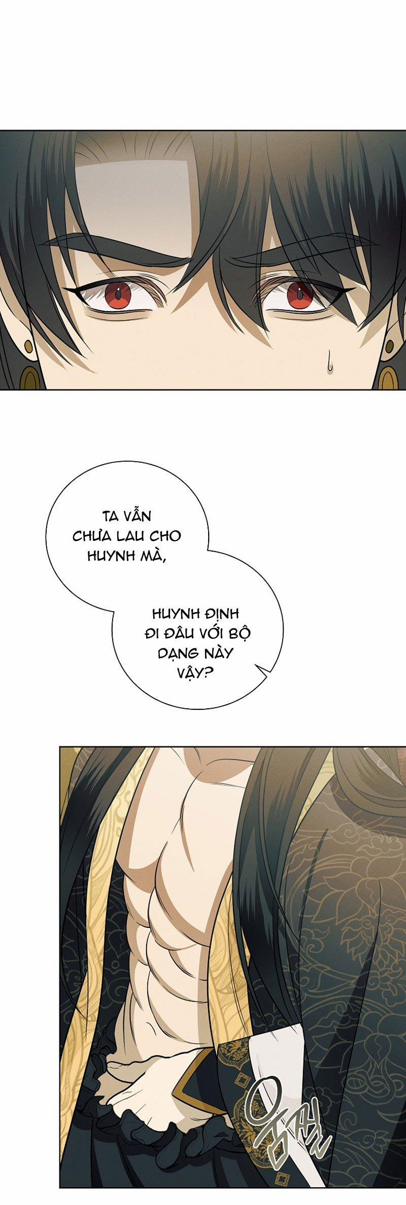 [18+] Tuyển Tập Truyện Bl Ngắn - Double Bell 51 trang 1