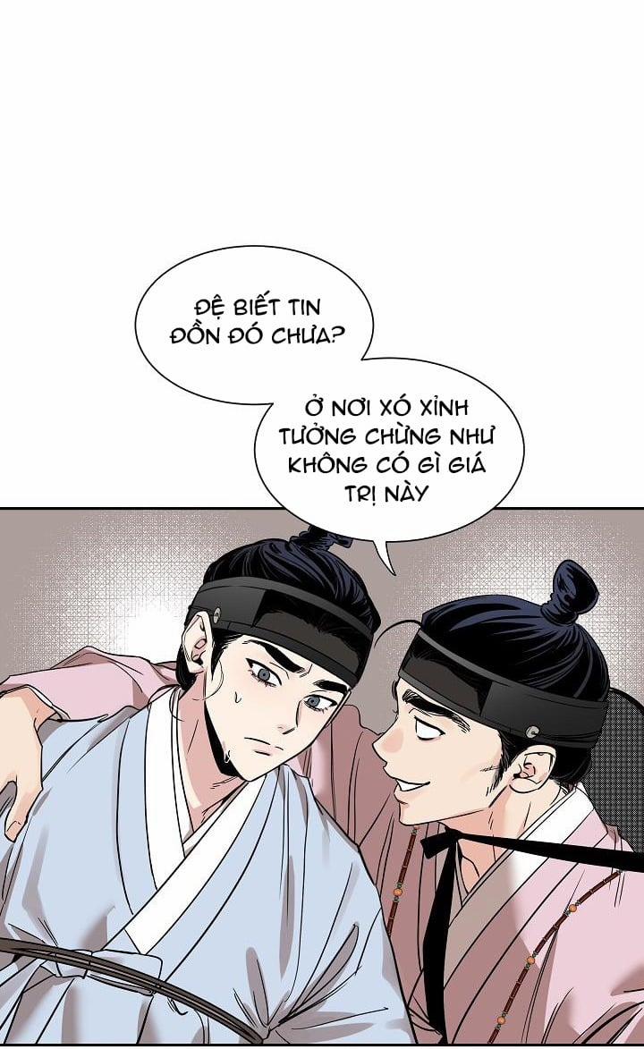 [18+] Tuyển Tập Truyện Bl Ngắn - Double Bell 54 trang 1