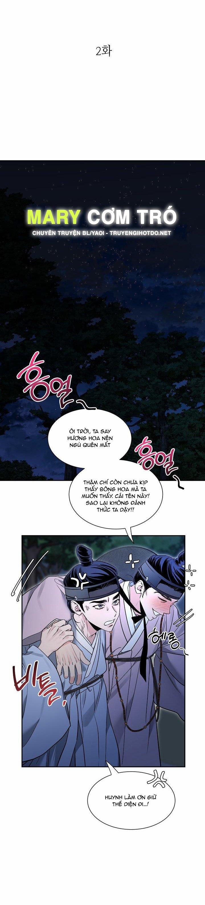 [18+] Tuyển Tập Truyện Bl Ngắn - Double Bell 55 trang 1