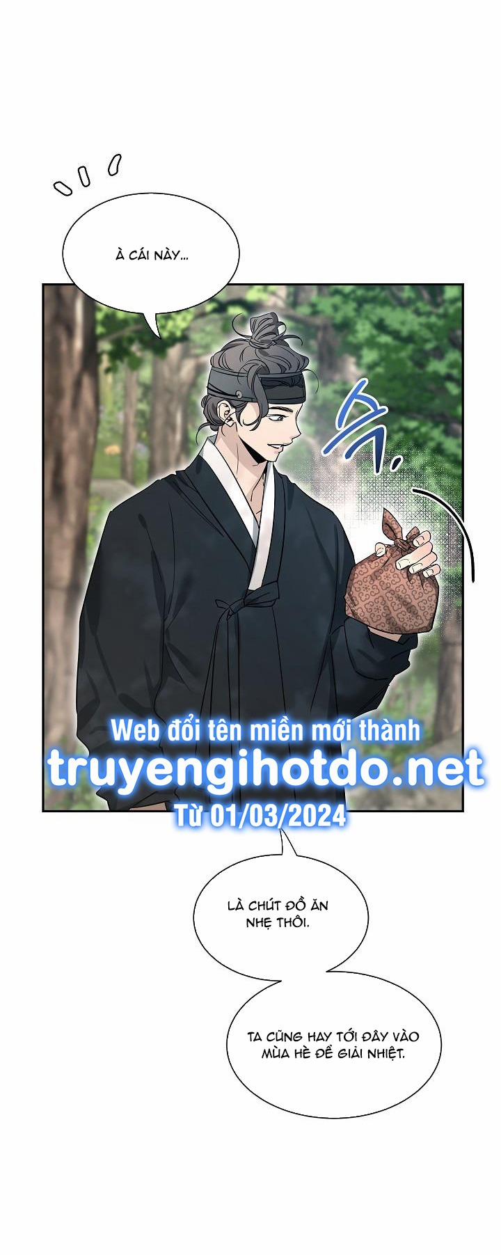 [18+] Tuyển Tập Truyện Bl Ngắn - Double Bell 56 trang 13