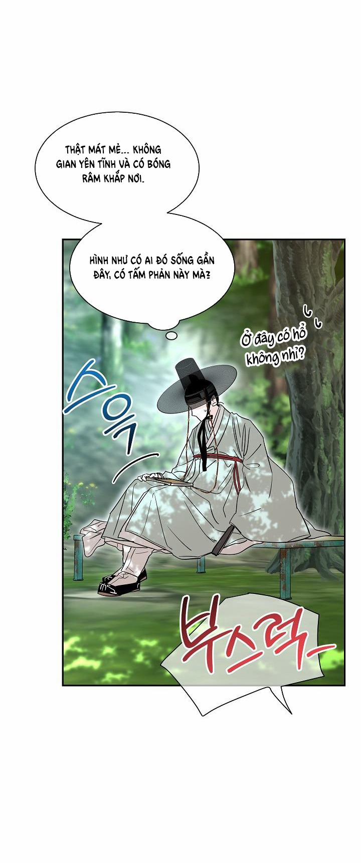 [18+] Tuyển Tập Truyện Bl Ngắn - Double Bell 56 trang 7