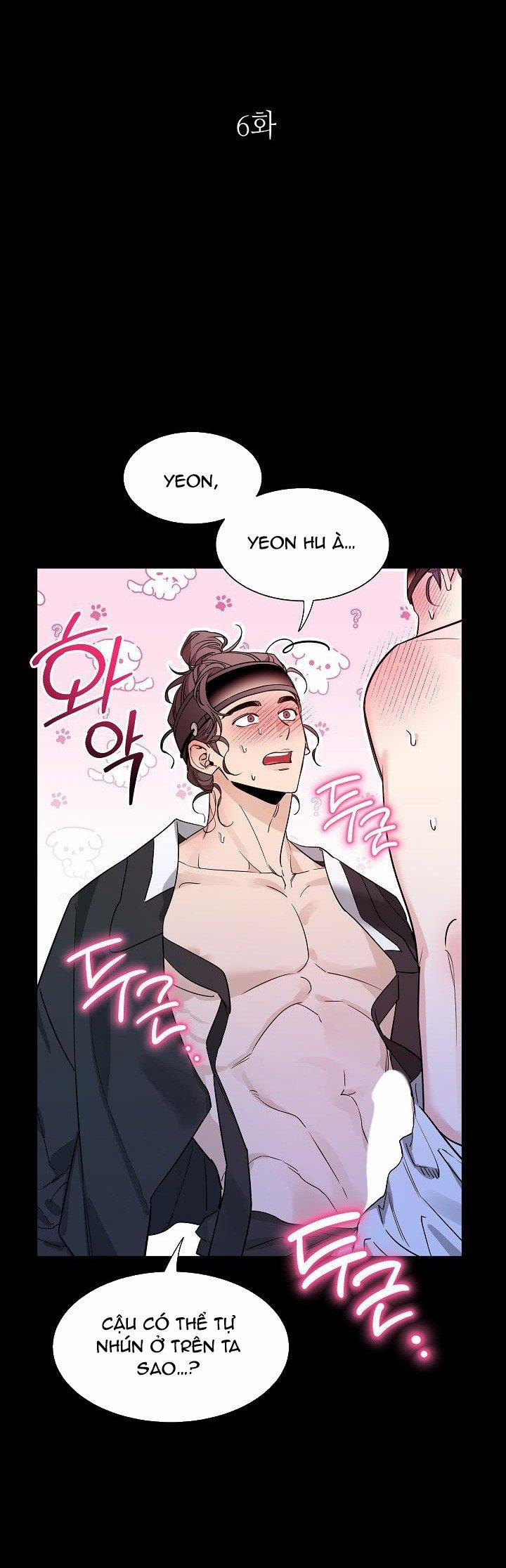 [18+] Tuyển Tập Truyện Bl Ngắn - Double Bell 63 trang 1