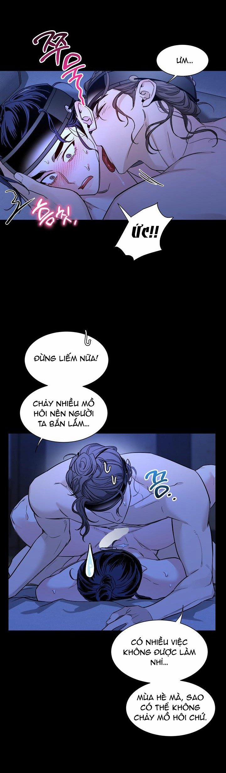 [18+] Tuyển Tập Truyện Bl Ngắn - Double Bell 64 trang 1