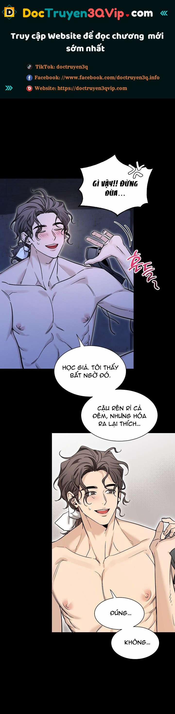 [18+] Tuyển Tập Truyện Bl Ngắn - Double Bell 66 trang 0