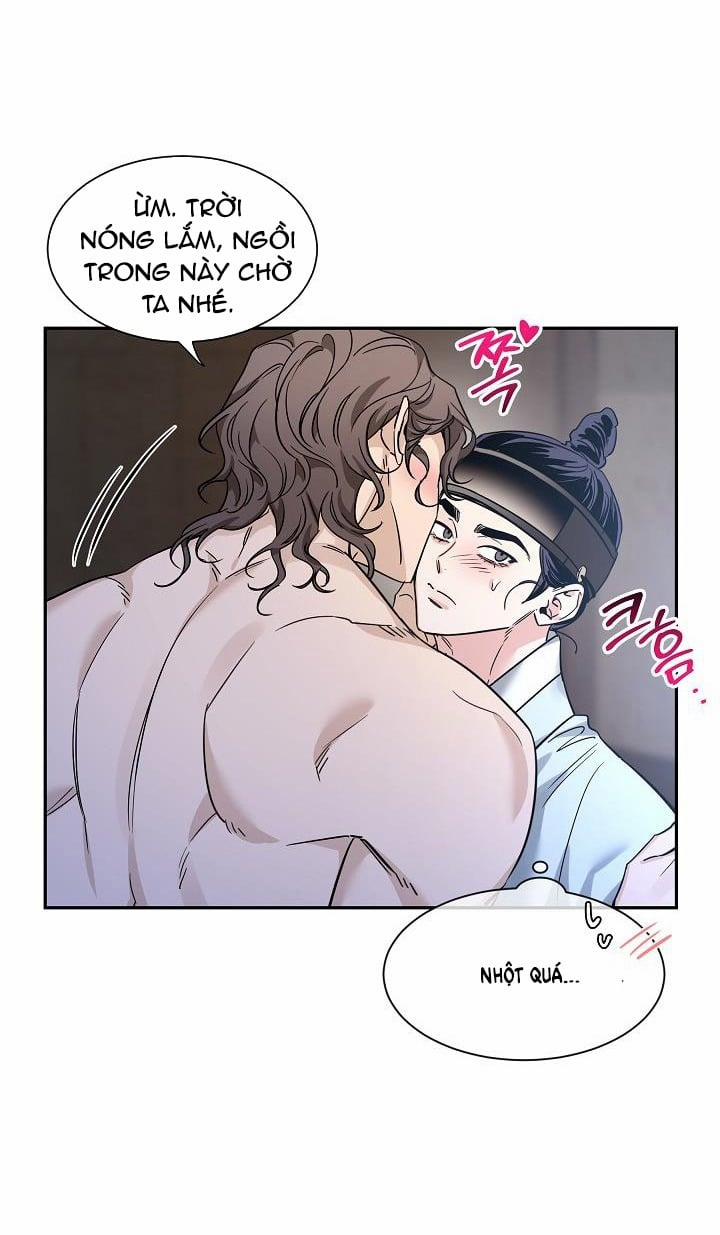 [18+] Tuyển Tập Truyện Bl Ngắn - Double Bell 68 trang 1