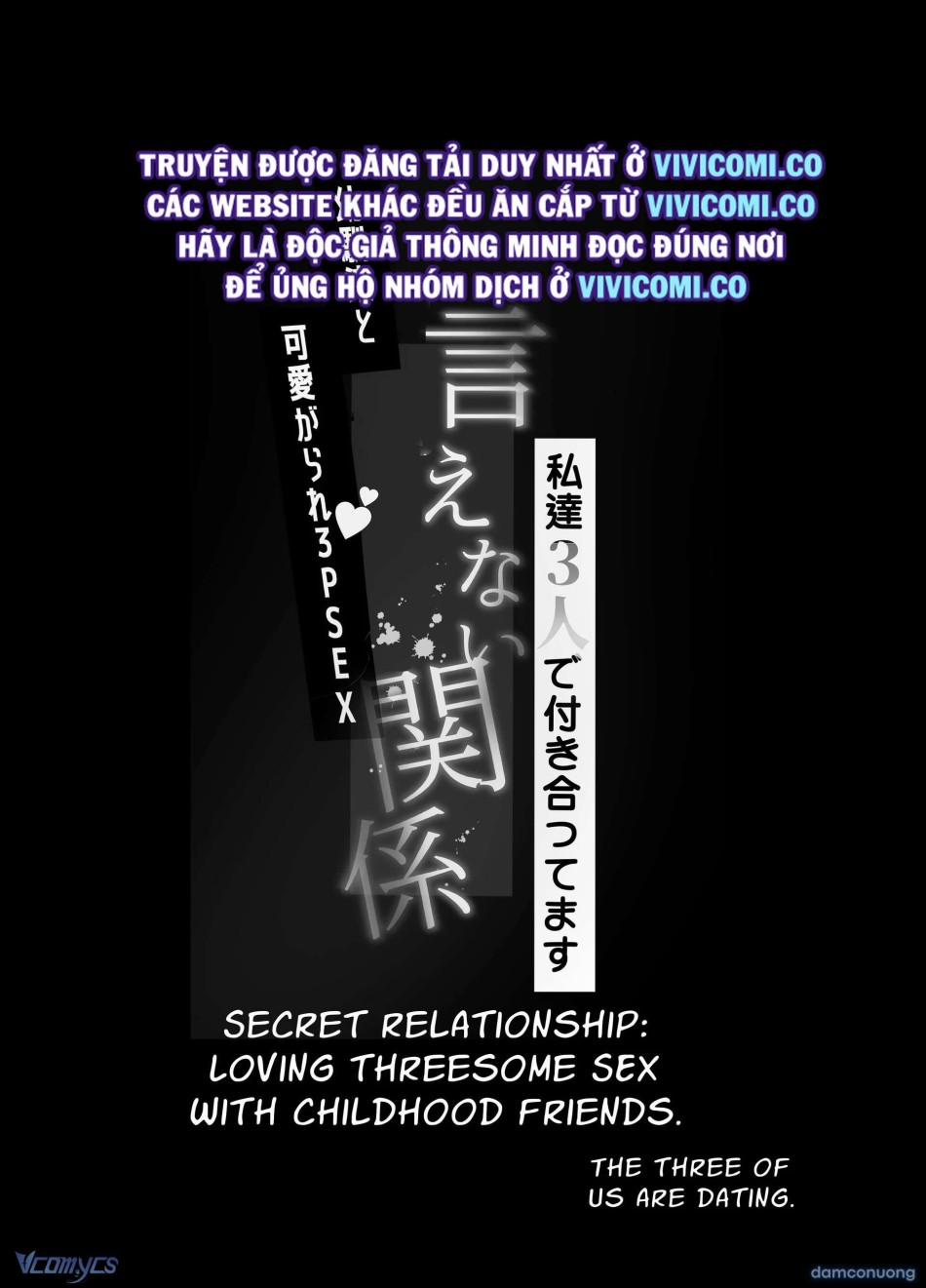 [18+] Tuyển Tập Truyện Ngắn Manga 100 trang 3