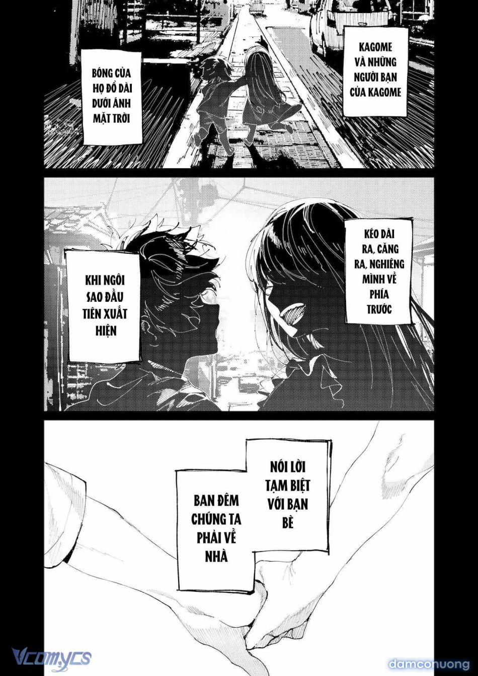 [18+] Tuyển Tập Truyện Ngắn Manga 102 trang 5