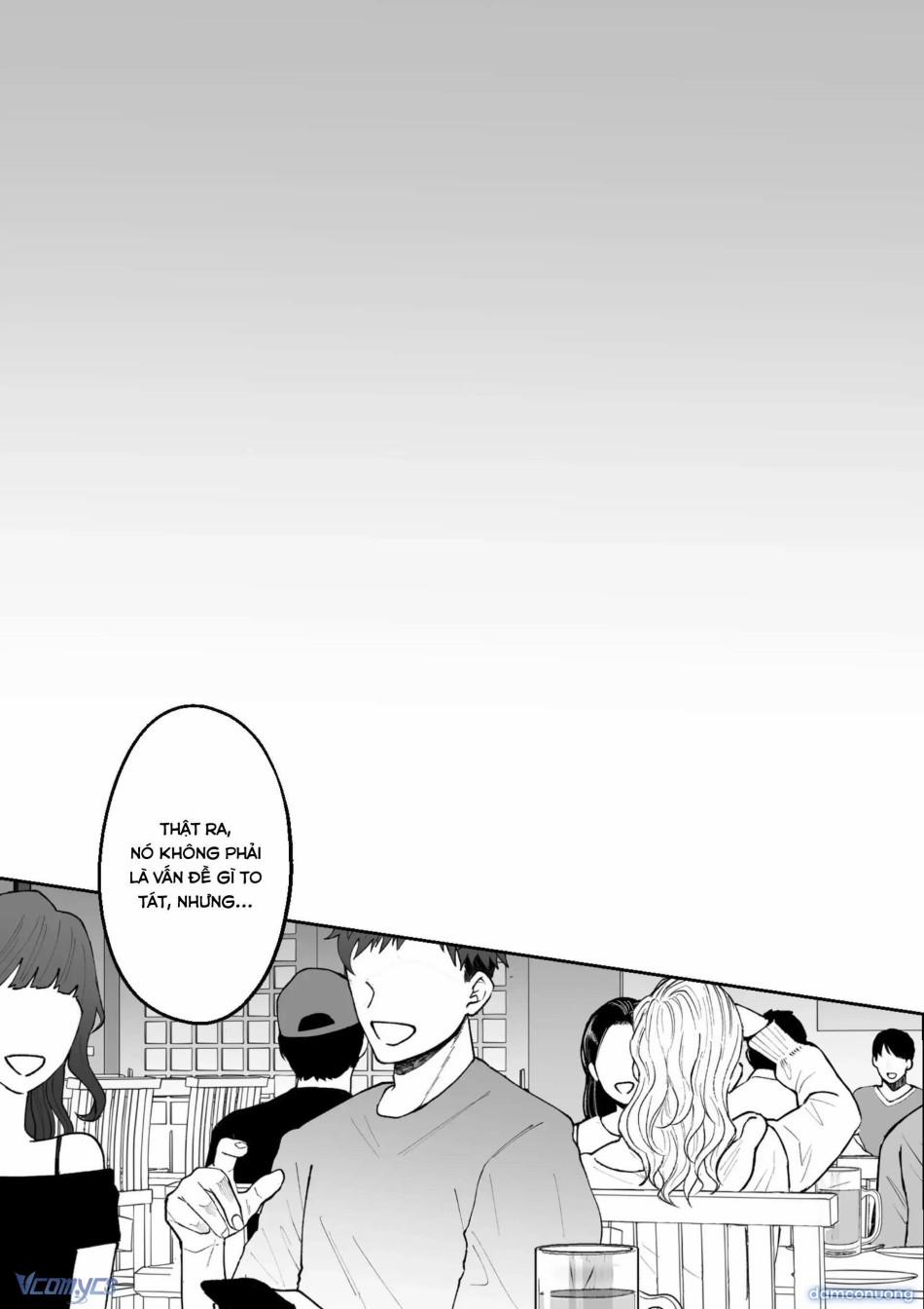 [18+] Tuyển Tập Truyện Ngắn Manga 103.1 trang 3