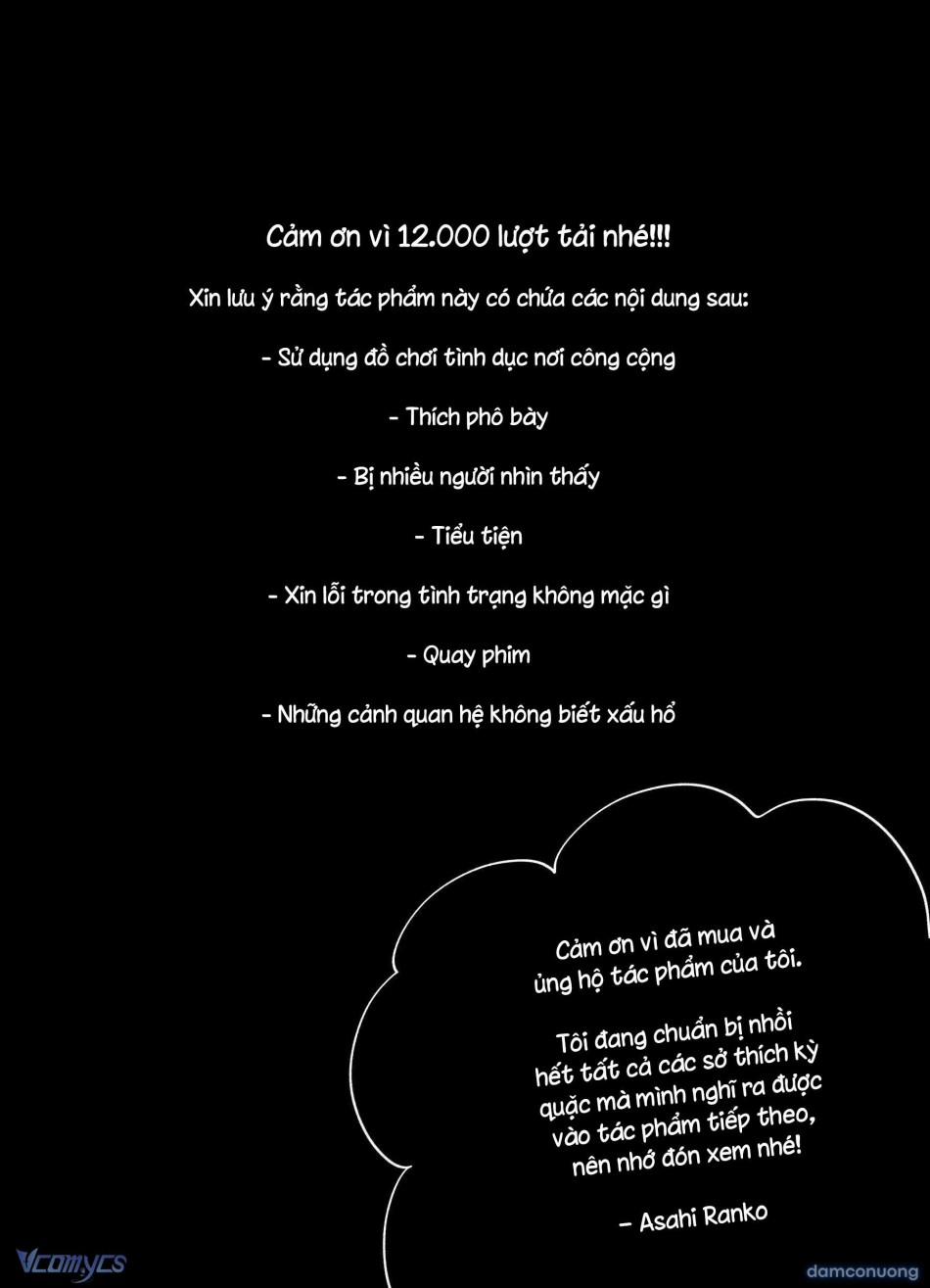 [18+] Tuyển Tập Truyện Ngắn Manga 103.4 trang 3