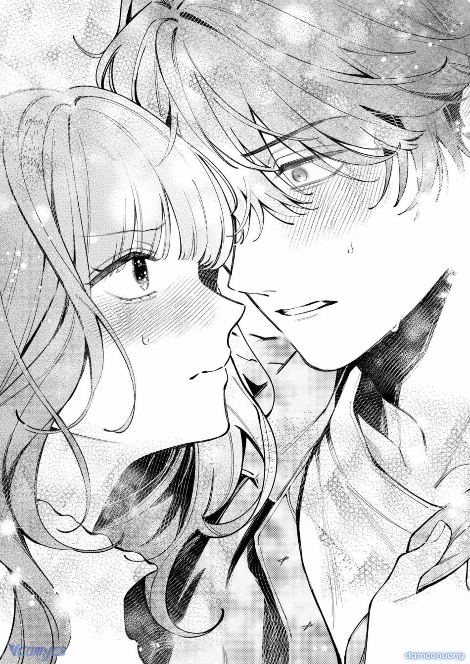 [18+] Tuyển Tập Truyện Ngắn Manga 104.1 trang 27