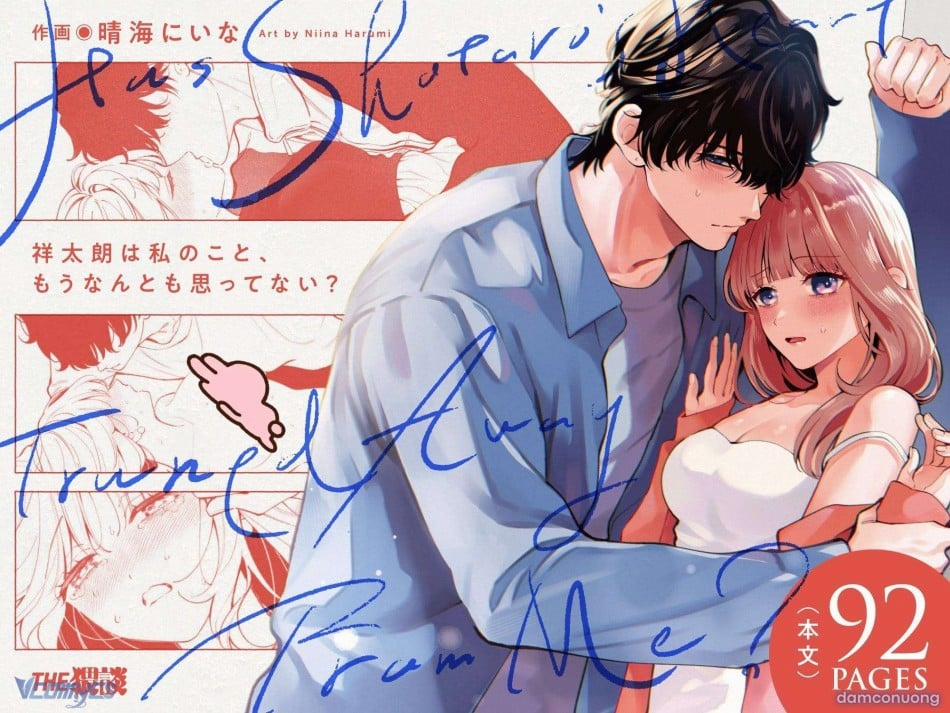 [18+] Tuyển Tập Truyện Ngắn Manga 104.2 trang 2