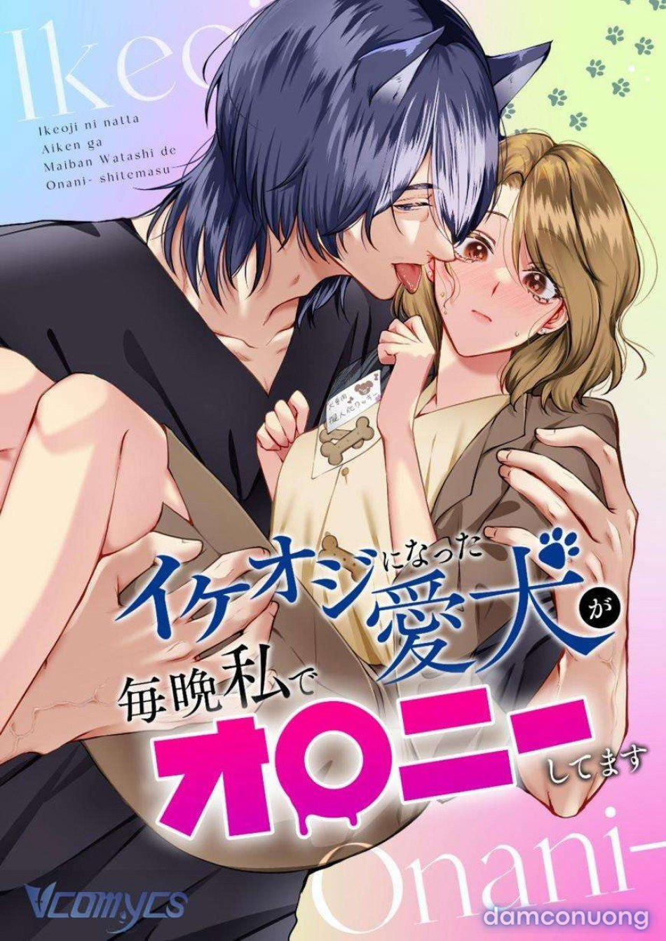 [18+] Tuyển Tập Truyện Ngắn Manga 106 trang 2