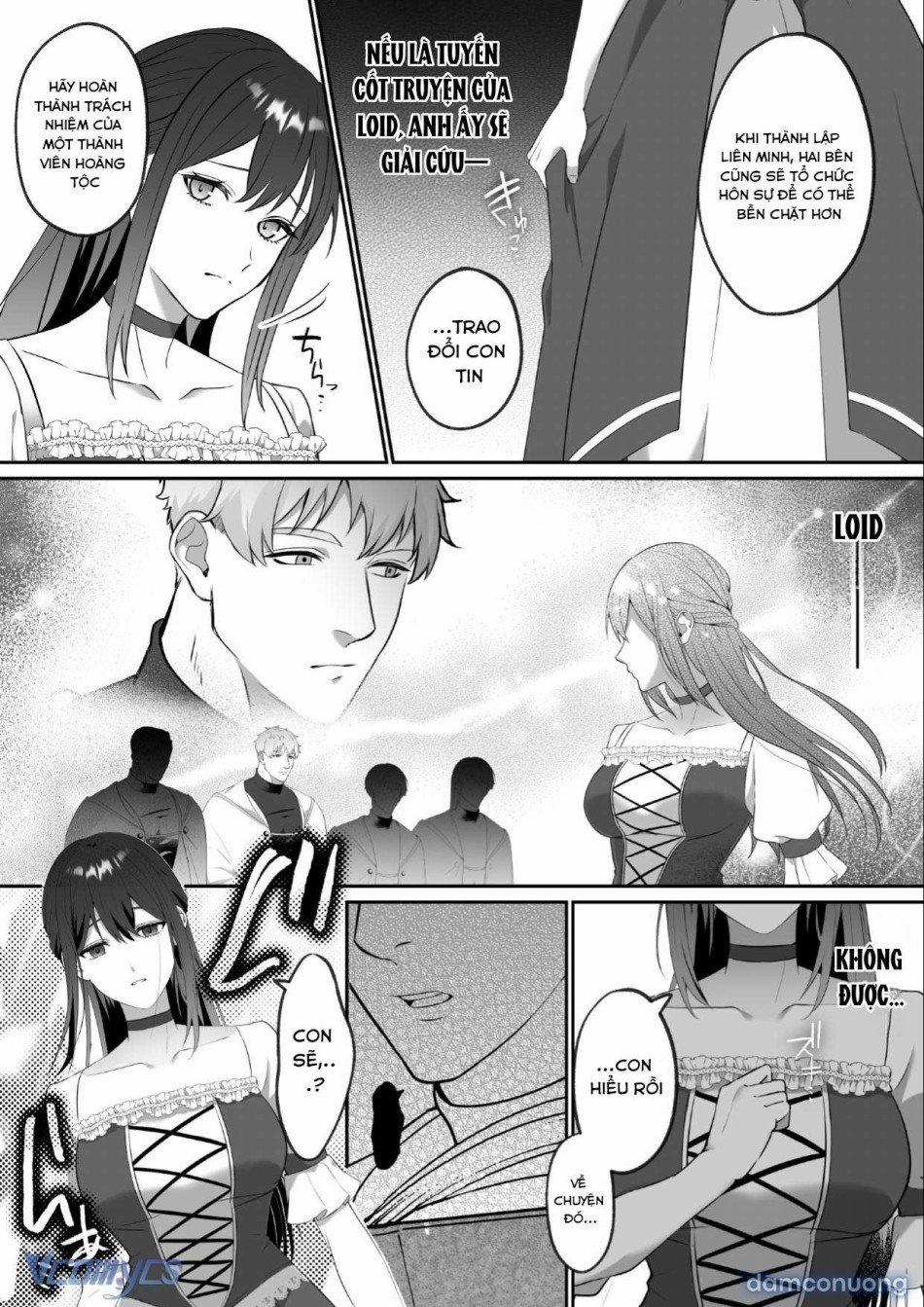 [18+] Tuyển Tập Truyện Ngắn Manga 108 trang 12