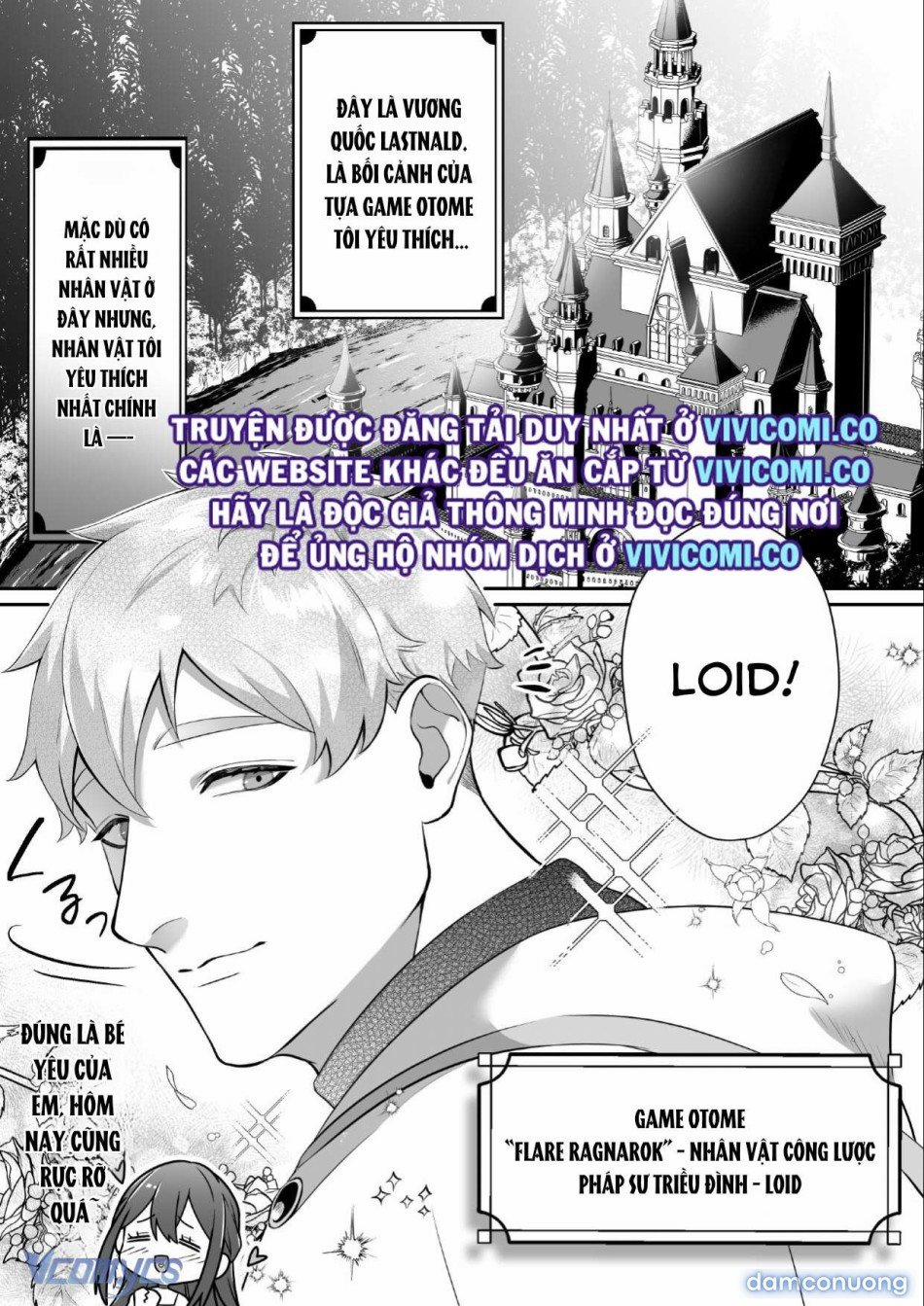 [18+] Tuyển Tập Truyện Ngắn Manga 108 trang 5