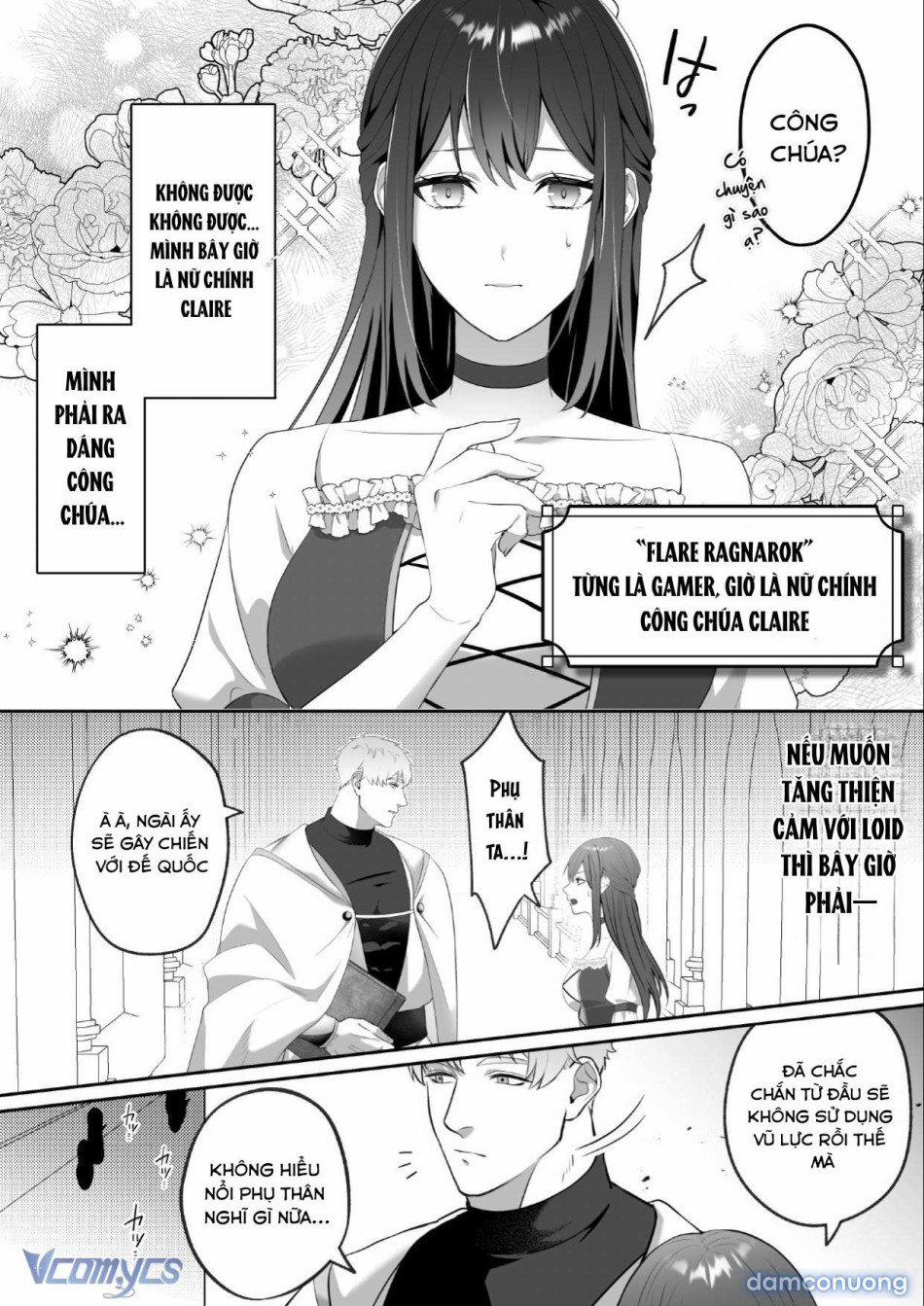 [18+] Tuyển Tập Truyện Ngắn Manga 108 trang 6