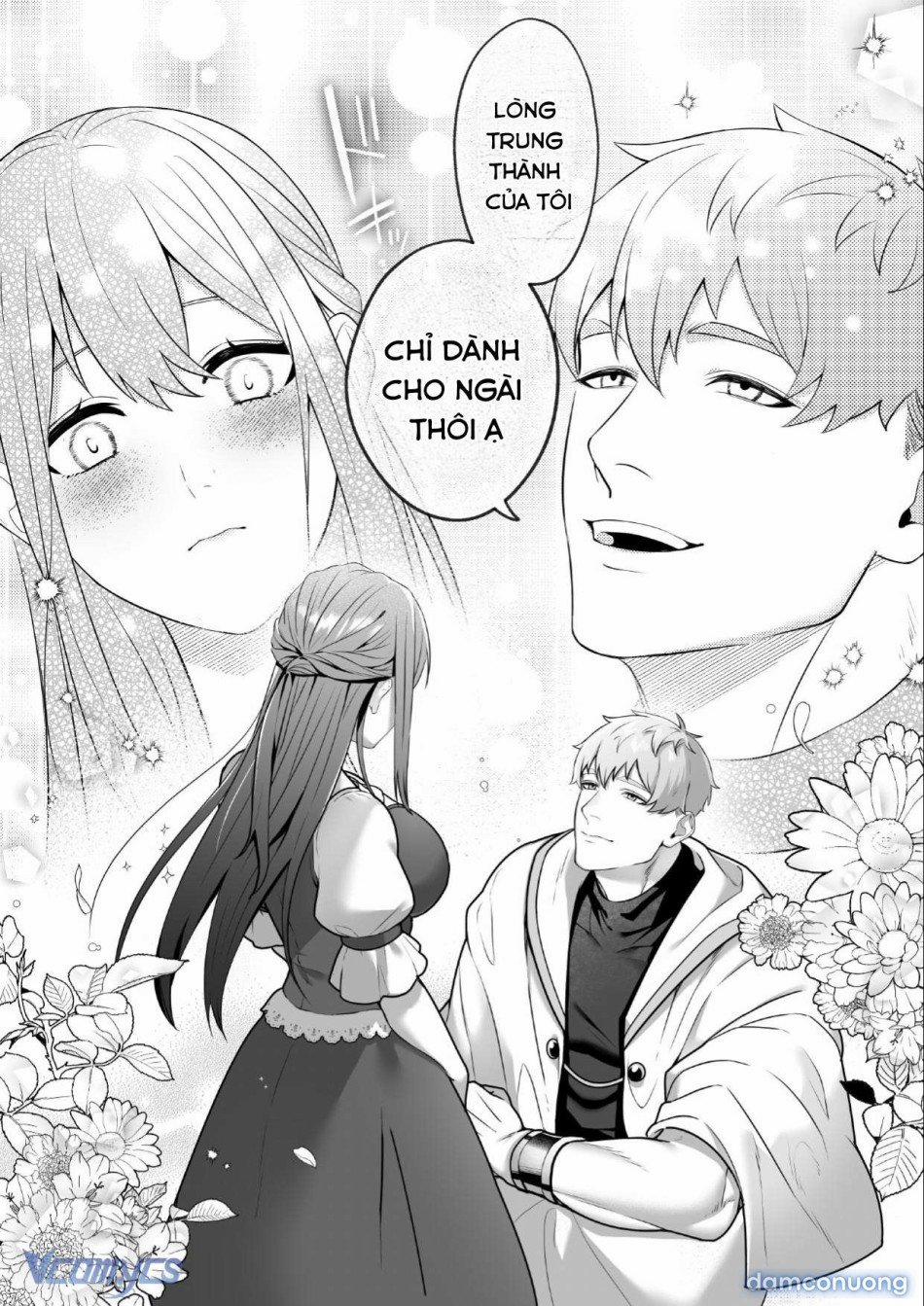 [18+] Tuyển Tập Truyện Ngắn Manga 108 trang 9