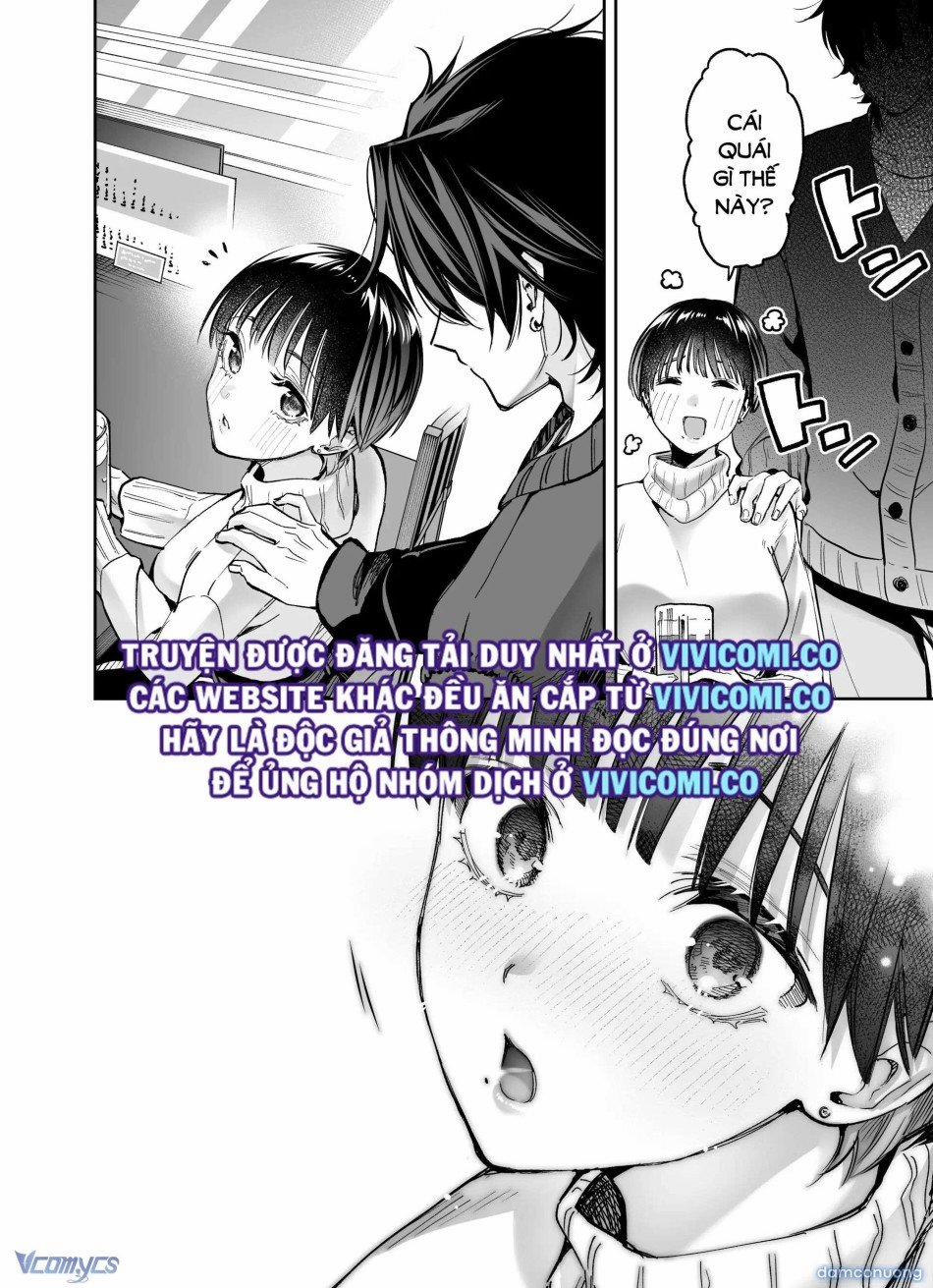 [18+] Tuyển Tập Truyện Ngắn Manga 110.1 trang 7
