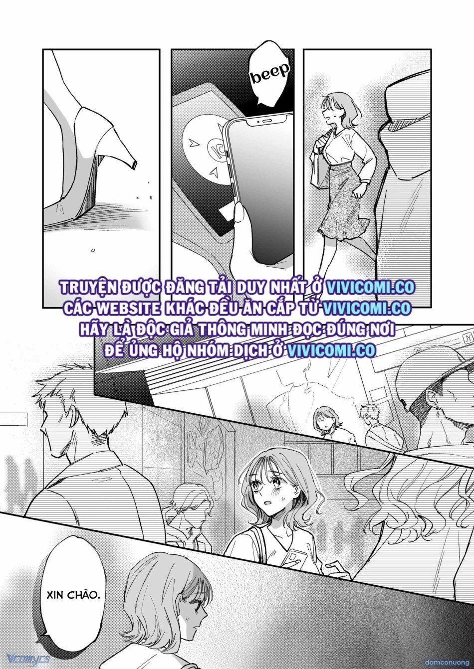 [18+] Tuyển Tập Truyện Ngắn Manga 113.1 trang 12